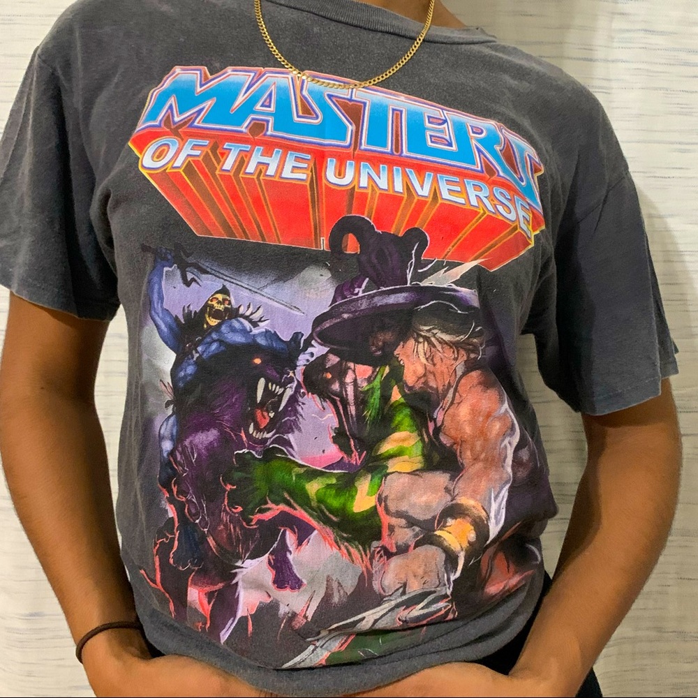 Graphic Tee